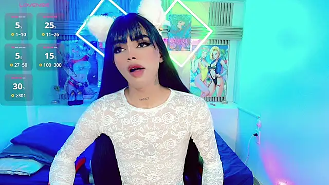 jymena xxx online show from September 23, 8:38 pm