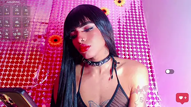 jymena xxx online show from March 10, 2:48 pm