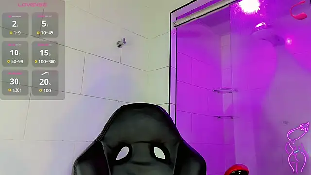 jymena xxx online show from November 25, 6:19 pm