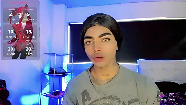 jymena xxx online show from April 7, 7:26 pm