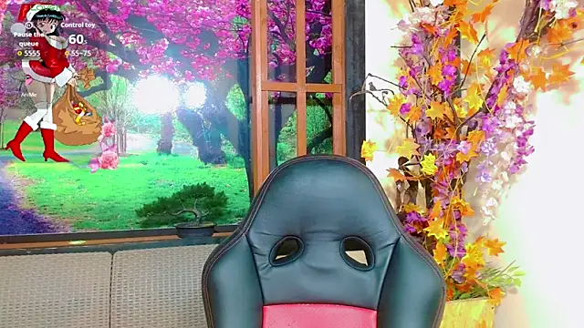 jymena xxx online show from December 16, 7:18 pm