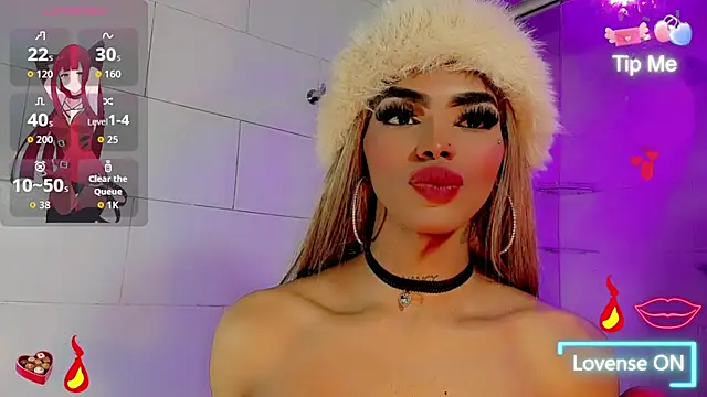 jymena xxx online show from November 22, 7:35 pm