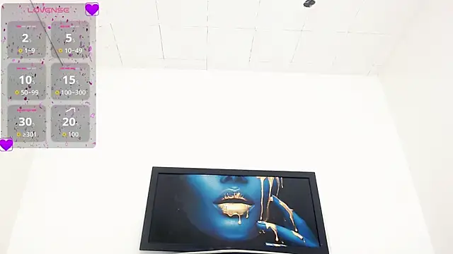 jymena xxx online show from November 8, 7:17 pm