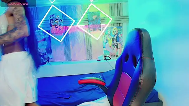 jymena xxx online show from September 25, 8:04 pm