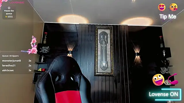 jymena xxx online show from September 18, 7:17 pm