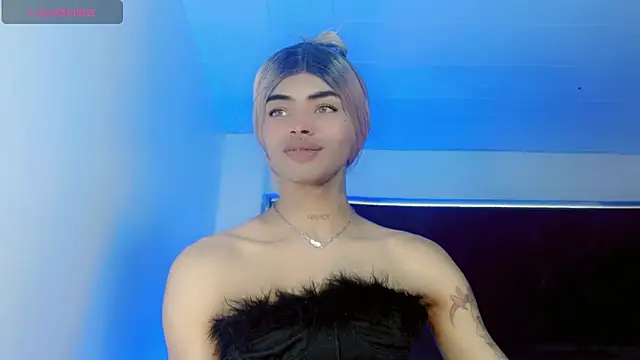 jymena xxx online show from March 23, 8:08 pm