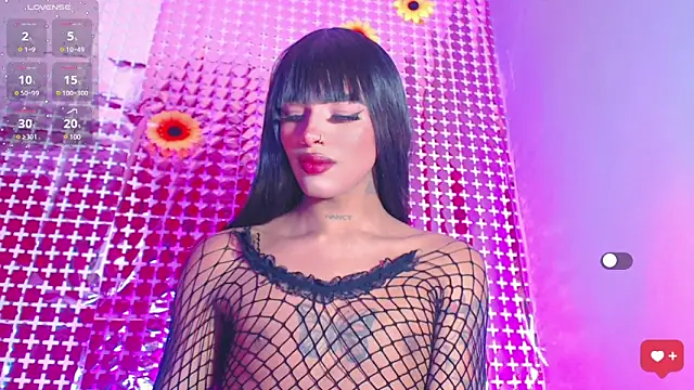 jymena xxx online show from March 15, 1:30 am