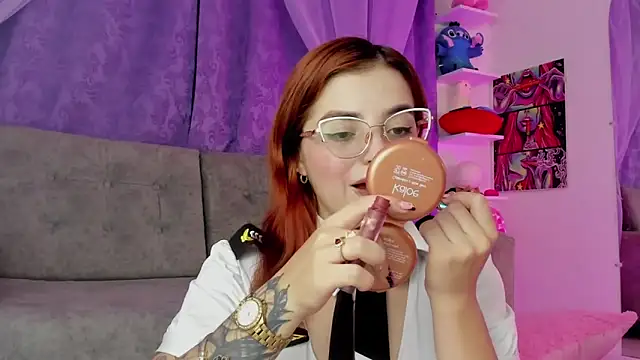 MelaniJhonson online show from May 23, 2:54 am