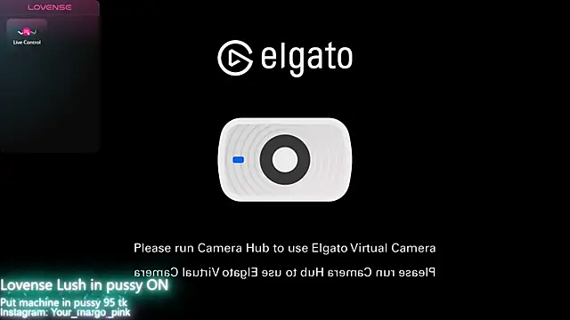 Margony online show from November 29, 4:01 am