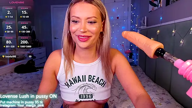 Margony online show from December 18, 6:07 am