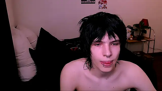 Snapshot of timi-moon chatting on November 11, 9:15 am timi-moon online show from November 11, 9:15 am