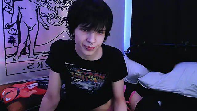 timi-moon online show from February 26, 9:01 am