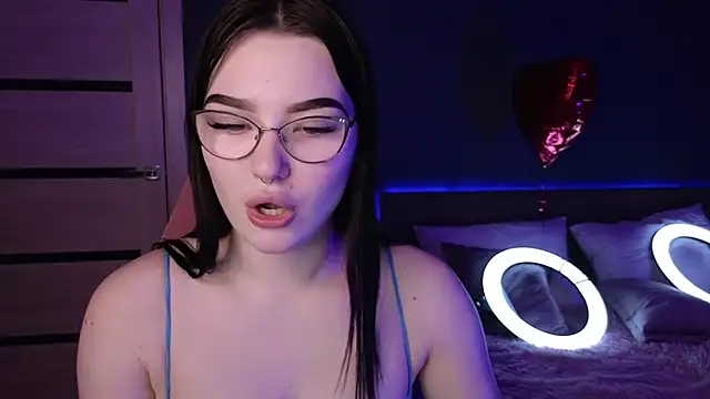 milliedoll online show from February 25, 1:09 am