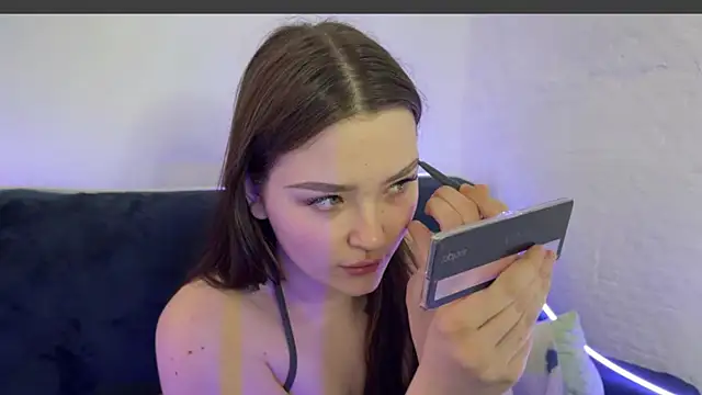 milliedoll online show from September 14, 9:09 am