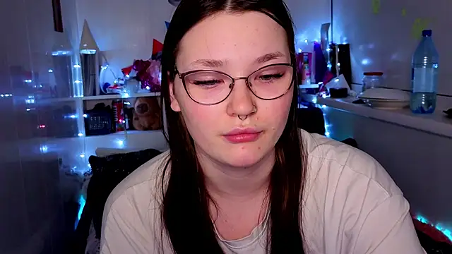 milliedoll online show from November 1, 6:46 pm