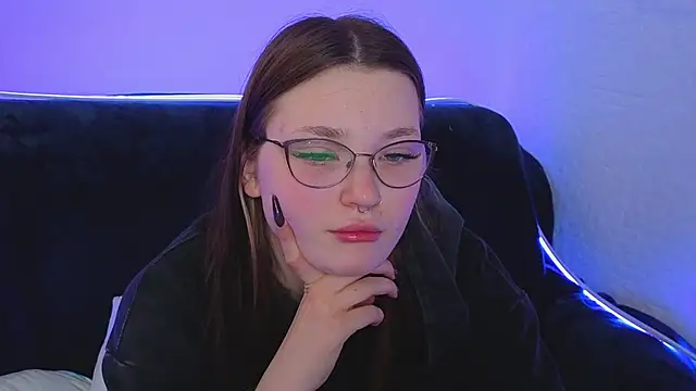 milliedoll online show from October 2, 3:10 am