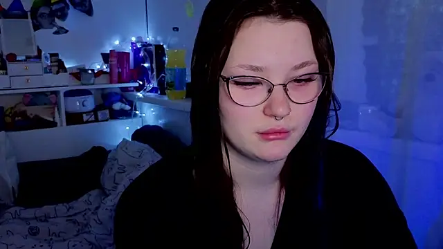 milliedoll online show from November 8, 2:48 am