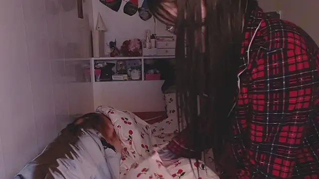 milliedoll online show from February 21, 3:14 pm