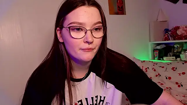 milliedoll online show from February 17, 1:52 pm