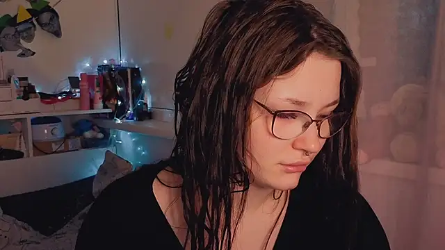 milliedoll online show from November 6, 2:04 am