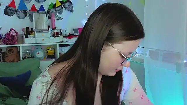 milliedoll online show from October 24, 6:34 am