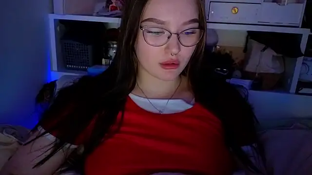 milliedoll online show from January 11, 1:51 pm