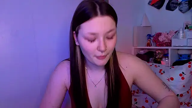 milliedoll online show from February 16, 10:03 am