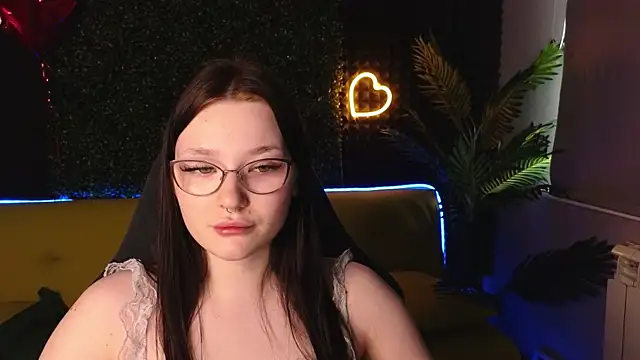 milliedoll online show from March 22, 1:22 am