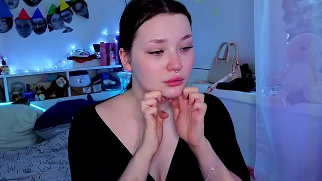 milliedoll online show from October 29, 7:51 am