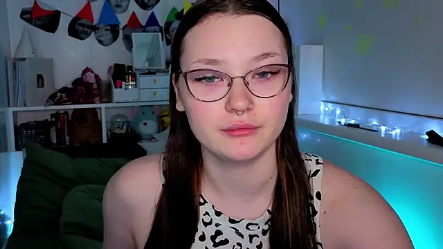 milliedoll online show from October 26, 11:21 am