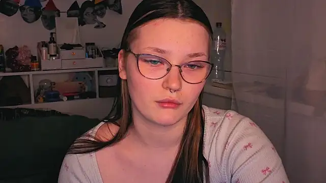 milliedoll online show from November 20, 11:22 am