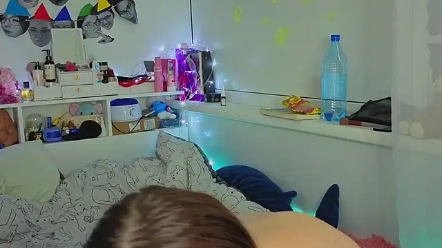 milliedoll online show from November 5, 6:38 am