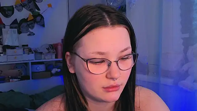 milliedoll online show from November 21, 7:29 am