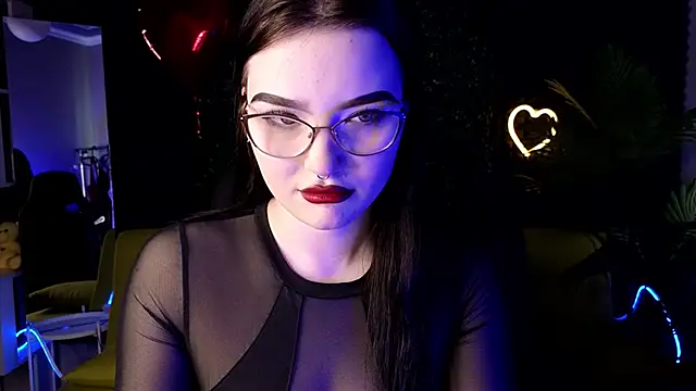 milliedoll online show from February 22, 8:29 am