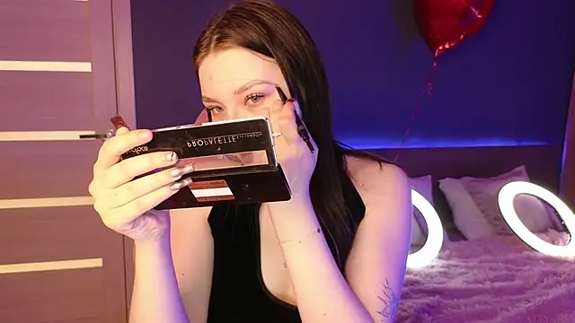 milliedoll online show from March 6, 7:58 am