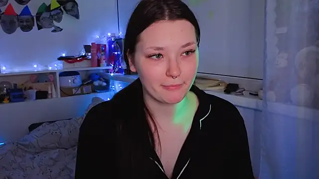 milliedoll online show from November 4, 3:21 am