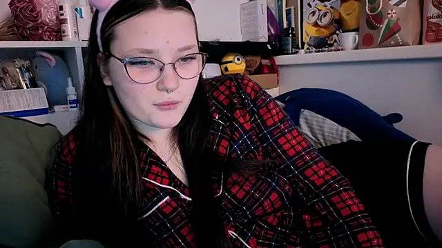 milliedoll online show from January 7, 3:55 am