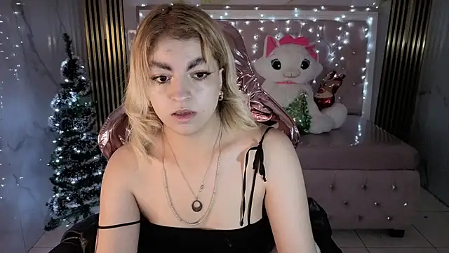 lili conor s online show from November 28, 3:28 am