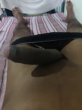 hugedick12 online show from November 26, 7:30 am