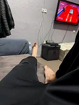 frama666 online show from December 4, 5:34 pm