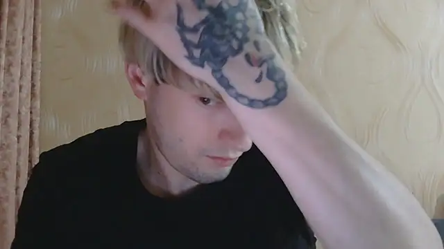 frama666 online show from May 19, 9:00 pm