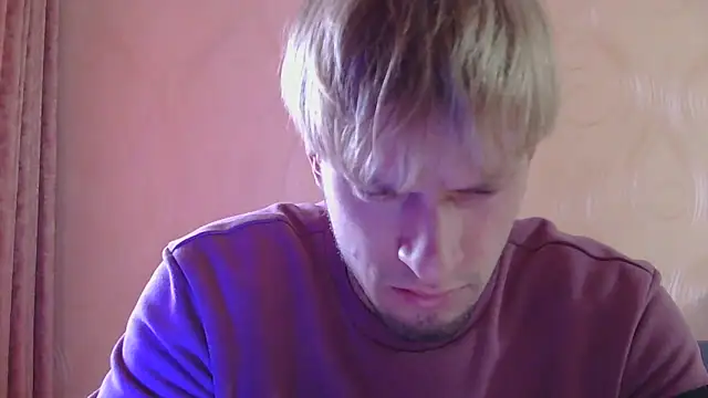 frama666 online show from April 28, 3:27 pm