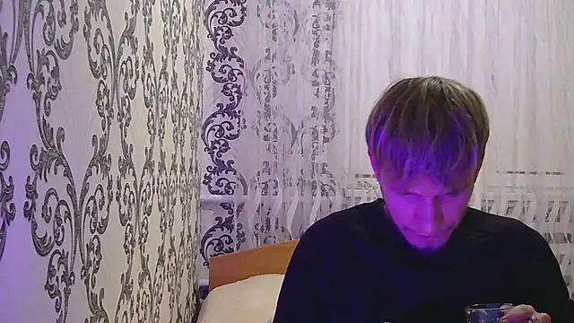 frama666 online show from October 12, 5:36 pm