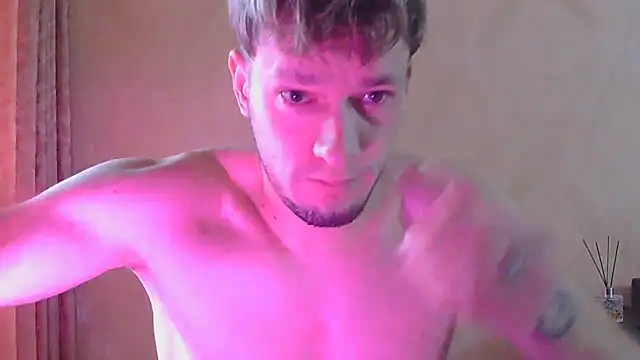 frama666 online show from November 9, 9:02 am