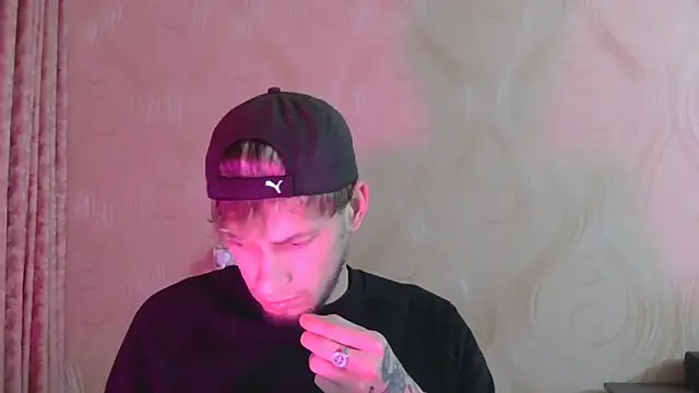 frama666 online show from October 19, 9:28 pm