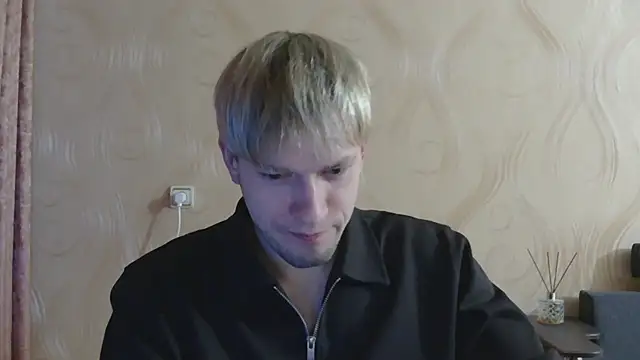 frama666 online show from April 21, 6:47 pm