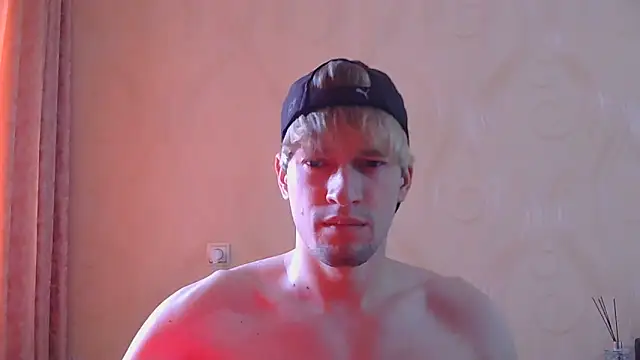 frama666 online show from May 20, 1:30 pm