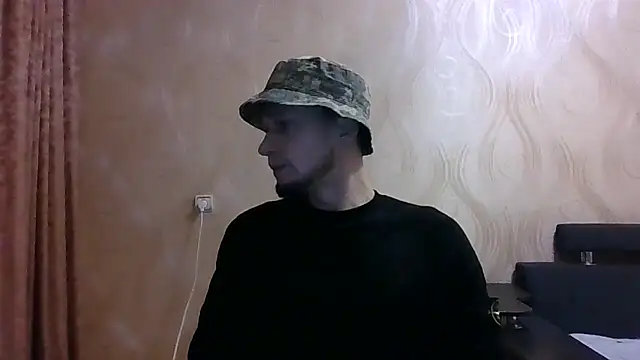 frama666 online show from October 16, 12:19 am