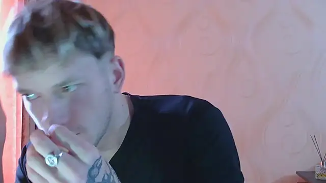 frama666 online show from November 3, 8:29 am