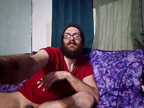 donut024 online show from March 16, 12:07 am